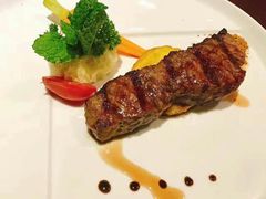 新奥尔良黑椒牛排-豪客来牛排(伟诚广场店)
