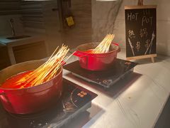 -杭州临平万丽酒店·燃餐厅(人民大道店)