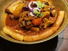 -楼兰新疆主题餐厅(苏州中心店)