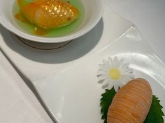 -晶荷轩(香港迪士尼乐园酒店)