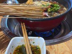 -袁记串串香(川师店)