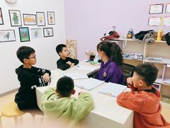 -多特儿童专注力·感统训练·注意力提升培训(锦峰训练中心)