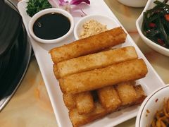 -李师傅脆肚(梅林店)