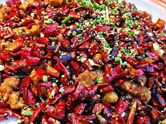 -小街47號江湖菜(四合院店)