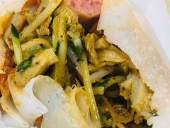 -安徽阜阳卷馍(西单店)