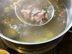-福牛阁潮汕牛肉火锅