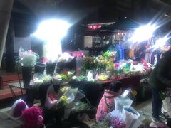 -健康路夜市