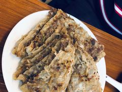 -清真永恒华威肉饼(潘家园店)