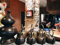 -广东道至正餐厅(区庄店)