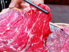 -黔三一夺夺粉酸汤火锅(百信店)