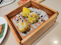 -蔡澜点心·粤菜(丽泽天街店)