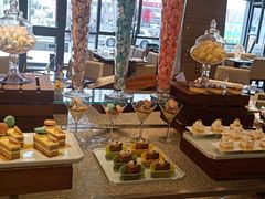 -阳光壹佰美爵酒店-绿洲西餐厅