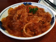 -林四喜·闽南传家菜(鼓浪屿店)