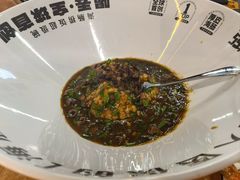 海肠捞饭超级碗-喝丢一只鞋海鲜烧烤·海肠捞饭(东关街店)