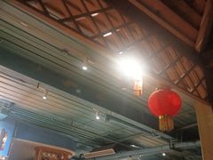 -老阿妈蒙古村·蒙古包·草原文化·歌舞表演(老君堂店)