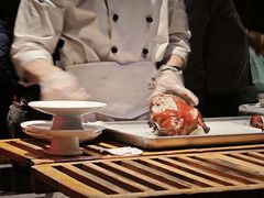 -四季民福烤鸭店(王府井灯市口店)