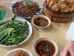 -人和水上飘(第一家店)