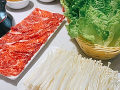 -古乐牛香·鲜牛肉牛杂火锅(千灯店)