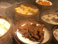 蒸物-星伦多自助料理·涮烤一体(虹悦城店)
