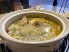 -小骨煲金华砂锅(转塘金街美地店)