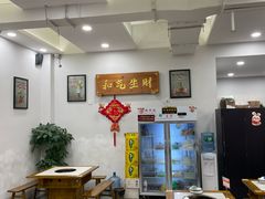 -老表牌·蛙蛙鸡冷锅鱼(成都东站店)