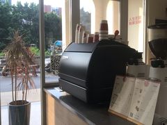 -福驎咖啡FURNING CAFE(固戍华丰店)
