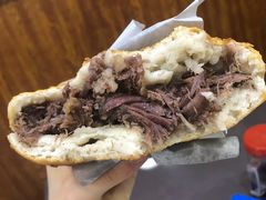 -王家烧饼夹肉(先锋路店)