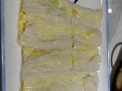 -广州粤海喜来登酒店