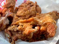 通州永顺炸鸡-永顺炸鸡(北京总店)