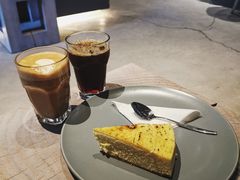 -来回·咖啡(钟村咖啡豆店)