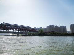 -咸阳湖景区-统一广场