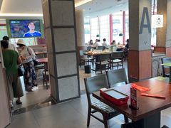 -永红源啤酒·烧烤·海鲜·大排档(台柳路店)