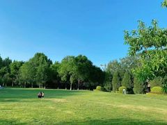 -春晖园度假酒店温泉