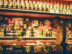 -鸡尾酒实验室酒吧(隆礼路店)