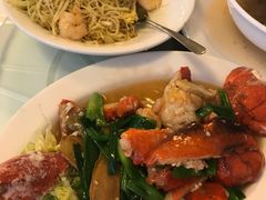 -强记海鲜菜馆