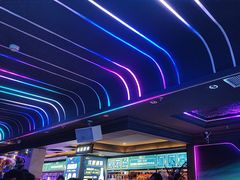 -今迈量贩式KTV(尚峰街店)