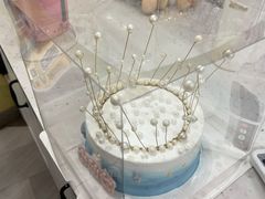 -千浔一暖DIY蛋糕烘焙(人民大学店)