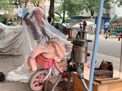 -便民修衣服修鞋店