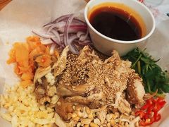 -东排食堂长沙小吃大排档(五一广场店)