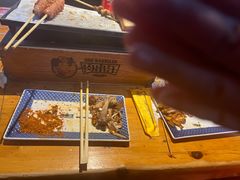 -肉串汪(月坛店)