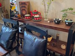 -熙阁咖啡Segnal(时代中心店)