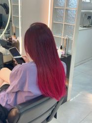-赤道 Hair Salon