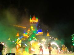 -青岛方特梦幻王国