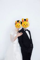 -巴黎时尚婚纱摄影(南汇店)