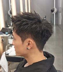 -BEAUTY HAIR GANO