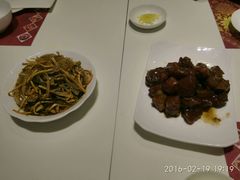-鼎泰丰(渔阳店)