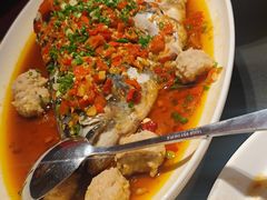 -知楚•精致湖北菜(武商MALL店)