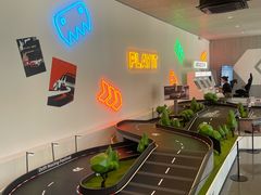-现代汽车文化中心 Hyundai Motorstudio Beijing