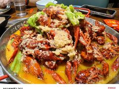 -517烧烤·龙虾·海鲜大排档(万象都荟店)