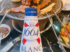 -燚青春东北泥炉烤肉(百合店)